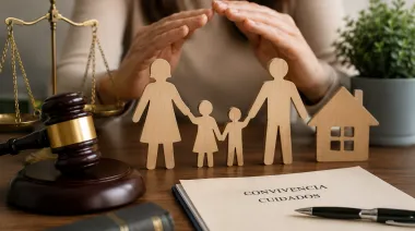 Justicia y cuidados: la decisión que puede cambiar reclamos de convivencia
