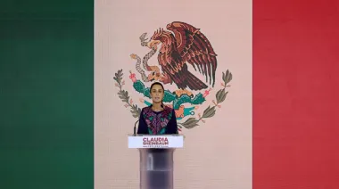Felipe VI viaja a Jalisco y Sheinbaum prepara una charla incómoda con España