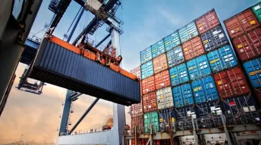 Liderado por el petróleo, Argentina batió un nuevo récord exportador en mayo