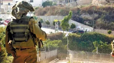 Estados Unidos, Irán e Israel: la frontera libanesa que vuelve a tensar la mesa