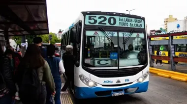 Viajar gratis en PBA: el proyecto para evitar trabas y diferencias entre municipios