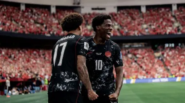 Jesse Marsch, Koné, la MLS y las claves de la consolidación del fútbol de Canadá