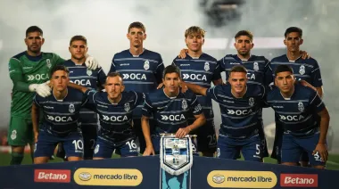 Gimnasia viaja a Rusia para jugar dos amistosos: cómo impacta en la pretemporada
