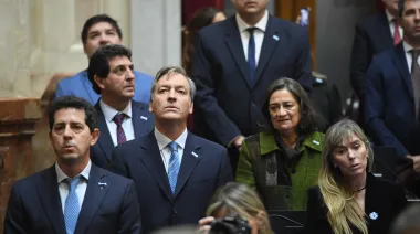 El peronismo entre la colaboración y el abandono
