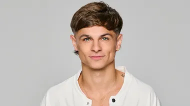 El increíble deseo de Franco Zunino tras su paso por Gran Hermano Generación Dorada