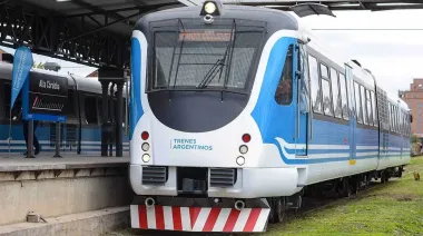 Chau a reglas de 1953 en trenes: qué cambia y por qué impactará en la seguridad