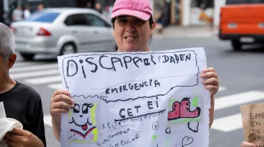 Discapacidad: uno por uno, los nuevos valores que actualizó el Gobierno