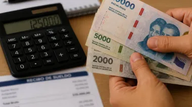 Aguinaldo junio 2026: hasta cuándo se puede pagar y cómo calcular cuánto te corresponde