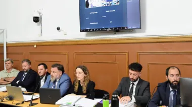 Juicio histórico por agroquímicos en Pergamino: se acerca el veredicto