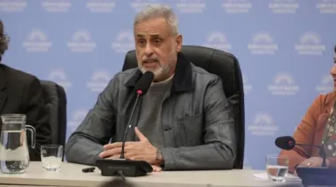 Jorge Rial victorioso en la Justicia: ¿cuánto se puede criticar a un funcionario?