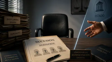 Herederos que no aparecen: el fallo que protege su derecho a no intervenir