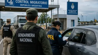 El nuevo Programa de Seguridad Migratoria: cómo impactará en quienes cruzan la frontera