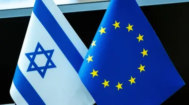 Bruselas bajo presión: Gideon Saar exige a Kallas que retire su comparación