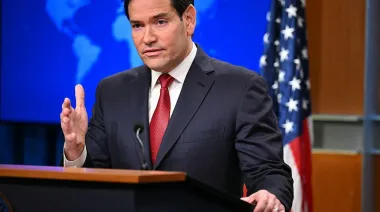 Marco Rubio viaja a Kuwait, Emiratos Árabes Unidos y Bahréin en clave diplomática