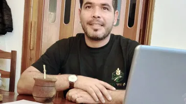 Creó una original app de viajes para conectar al campo y el trasporte