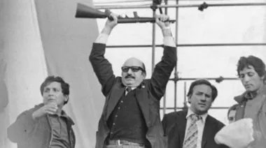 Ezeiza: la masacre que cambió al peronismo y anticipó una Argentina sangrienta