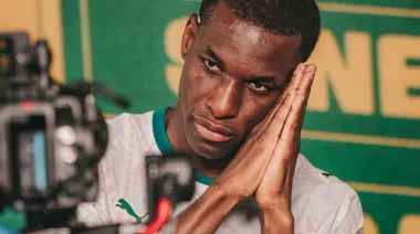 Premios, hotel y alimentación: los problemas de Senegal en pleno Mundial