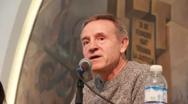 Rappi y Pedidos Ya: Jorge Sola reclamó más protección para quienes trabajan en plataformas
