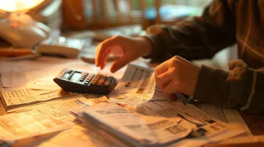 Alerta morosidad: quiénes podrán acceder a créditos para refinanciar deudas en CABA