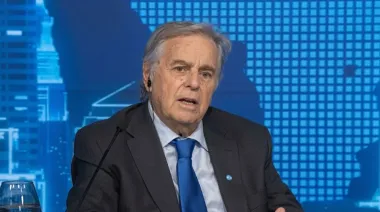 Murió Roberto García, el periodista que marcó una era en Ámbito Financiero y la política