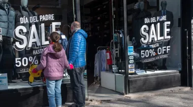 Día del Padre flojo: 4 años de ventas en baja y un ticket promedio que cuida el bolsillo