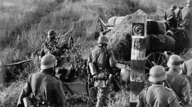 Hitler y la Operación Barbarroja: 85 años de la invasión que cambió Europa