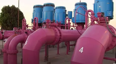 La carrera por fabricar iPhone y desarrollar IA pone a prueba el agua en India