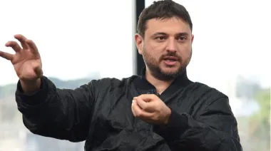 Juan Grabois, en la mira: suspenden los aportes públicos a su partido por inconsistencias