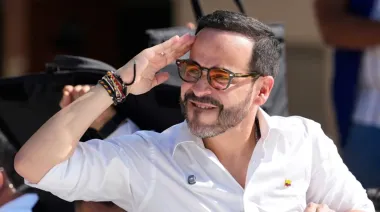 Abelardo de la Espriella vence a Iván Cepeda y Petro resiste reconocer el resultado