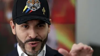 Javier Milei, Santiago Abascal y Pastrana reconocen a Abelardo de la Espriella en Colombia