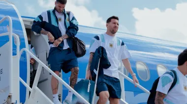 Argentina busca el pase contra Austria: todos los partidos del Mundial de hoy