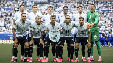 Uruguay empató con Cabo Verde: el fantasma de la eliminación del Mundial acecha a Bielsa