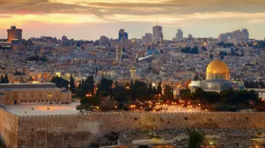 Israel después del acuerdo: la tregua se negocia lejos y la guerra todavía se siente cerca