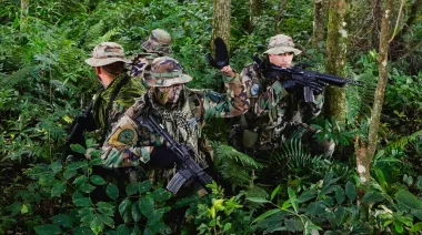 Gendarmería, Prefectura y la nueva obra social: cómo será el aporte de los afiliados