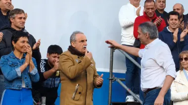 La fascinación de La Cámpora con Guillermo Moreno: un enemigo en común