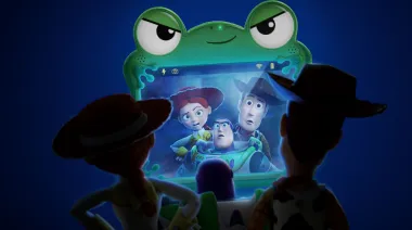 Toy Story 5 iba a tener un final muy diferente y sin Lilypad