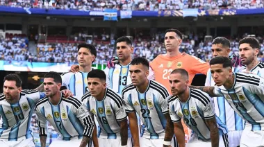 3 datos clave de la relación de Argentina con Austria, nuestro rival de hoy