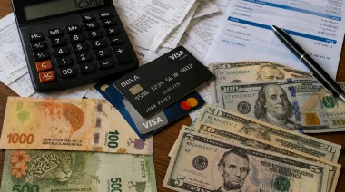 Tarjeta de crédito: la movida en la Legislatura de PBA para aliviar el bolsillo