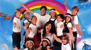 El adelanto de cómo será Chiquititas, El Musical en 2026