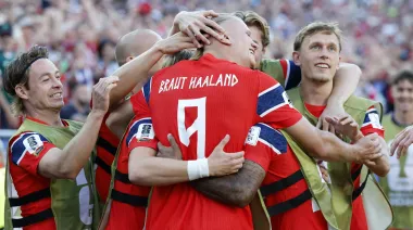 Noruega, Erling Haaland y Senegal: el Mundial 2026 también mide poder geopolítico