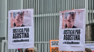 Dos balas sobre el escritorio: la amenaza tras el cierre del local vinculado al caso Agostina