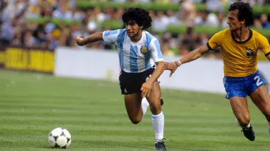 Un Mundial atravesado por la censura y la guerra: así jugó Argentina
