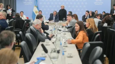 El costo y la promesa del Súper RIGI: por qué divide a oficialismo y oposición