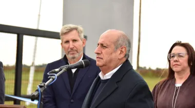 Daniel Rossi desafió al PJ Entre Ríos y se lanzó a gobernador: su polémica promesa