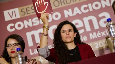 Morena y las elecciones 2027: la medida que sacude la interna oficialista