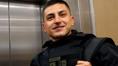 La pista narco gana fuerza en la causa por el crimen del policía del Plan Bandera
