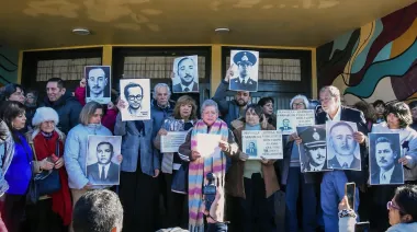 Operación Masacre: se saldó una deuda de 70 años con los fusilados de José León Suárez