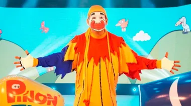 Teatro: cómo será la gira de Piñón Fijo en vacaciones de invierno