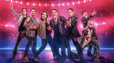 Cómo será la gira de Menudo en su regreso a los escenarios 50 años después