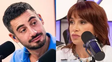 Cuánta plata le reclamaría Flor Peña a Luzu TV en el juicio laboral millonario
